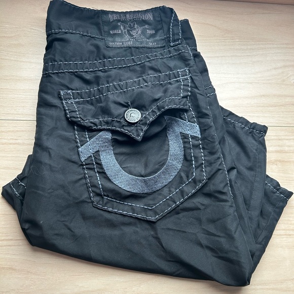 True Religion Swim Short - Picture 4 of 7